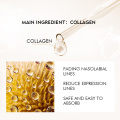 30ml Collagen Snail Gesichtsseren Hautpflege Whitening Repairing Anti Akne Anti Aging Aufhellendes Gesichtsserum